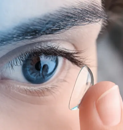 Zakład optyki okularowej